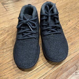 Women's Allbirds Wool Runner-up Mizzles - size 7  (Never Worn)